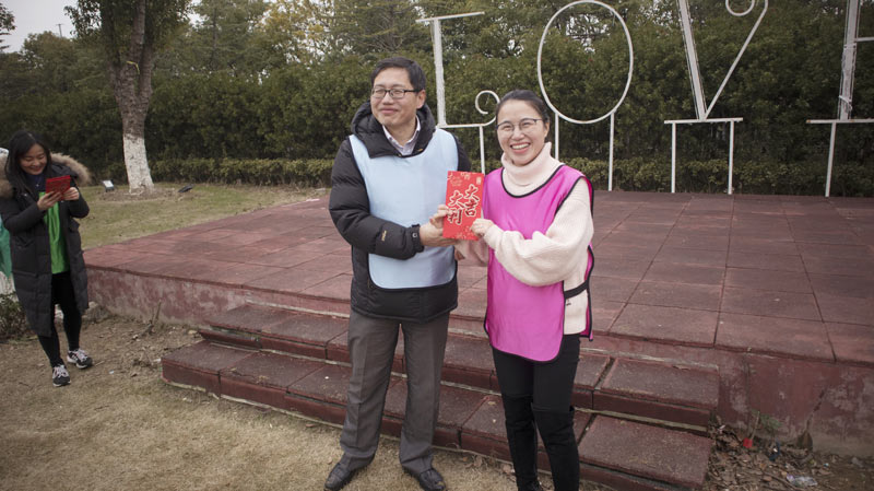 不忘初心担使命，奋楫再创新传奇 | 海洋之神HY590年度盛典系列活动圆满收官