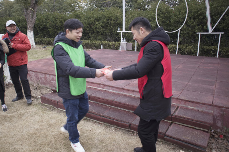 不忘初心担使命，奋楫再创新传奇 | 海洋之神HY590年度盛典系列活动圆满收官