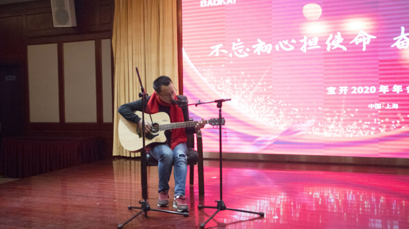 不忘初心担使命，奋楫再创新传奇 | 海洋之神HY590年度盛典系列活动圆满收官