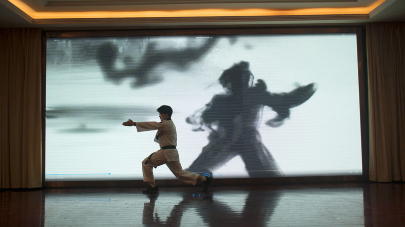 不忘初心担使命，奋楫再创新传奇 | 海洋之神HY590年度盛典系列活动圆满收官