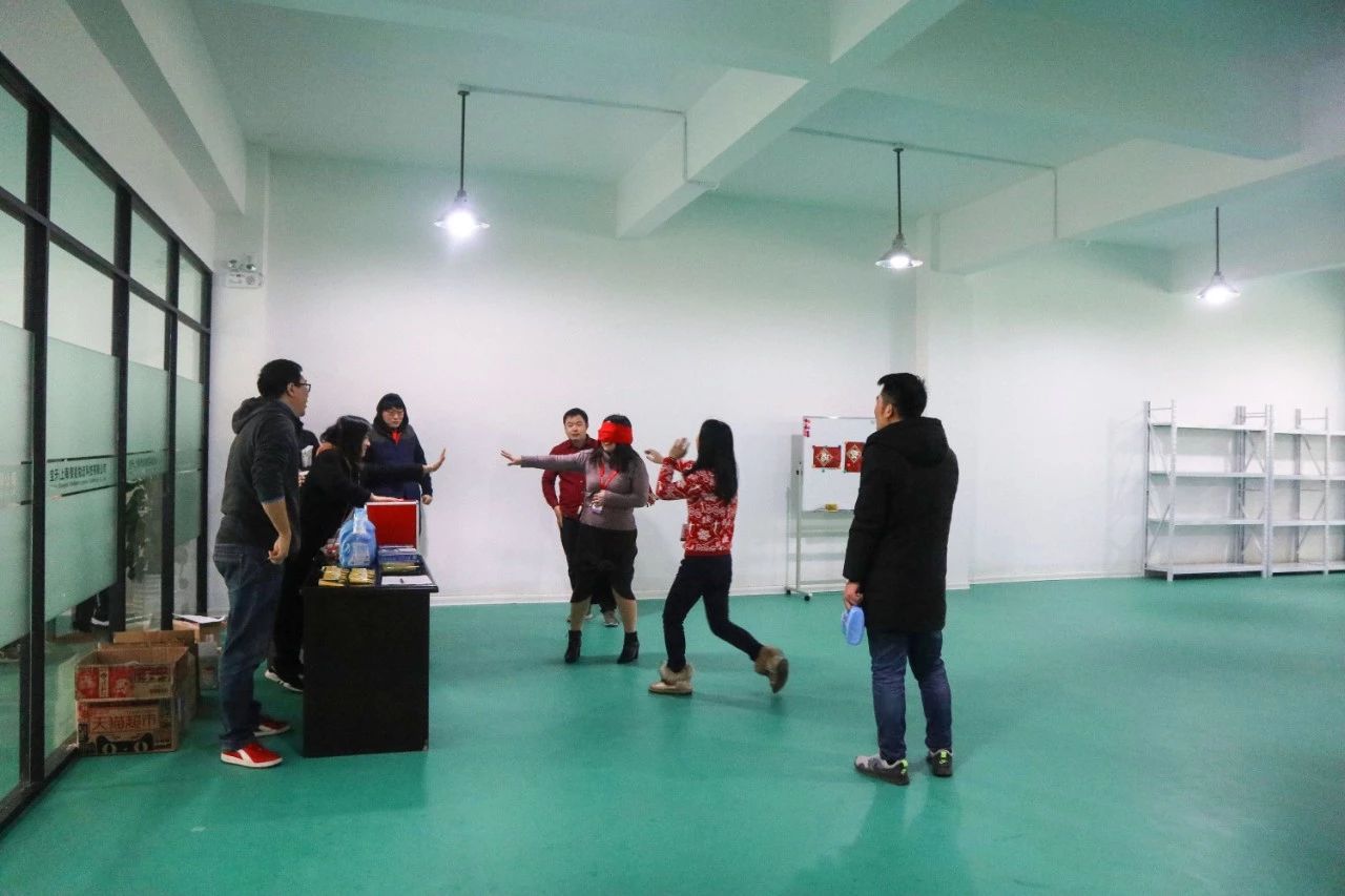 迎春纳福闹元宵，欢声笑语度上元 | 海洋之神HY590元宵节系列活动报道