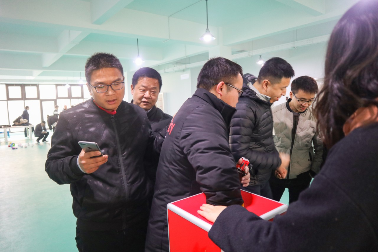 迎春纳福闹元宵，欢声笑语度上元 | 海洋之神HY590元宵节系列活动报道