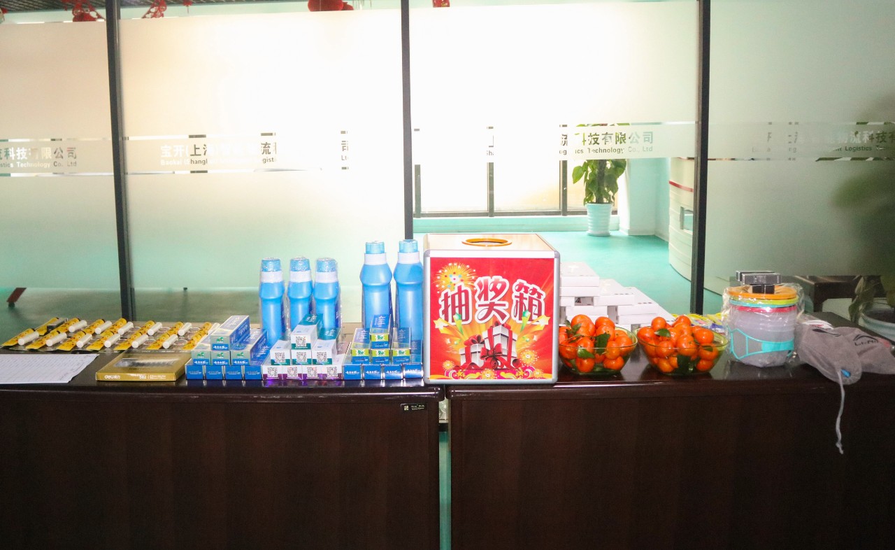 迎春纳福闹元宵，欢声笑语度上元 | 海洋之神HY590元宵节系列活动报道