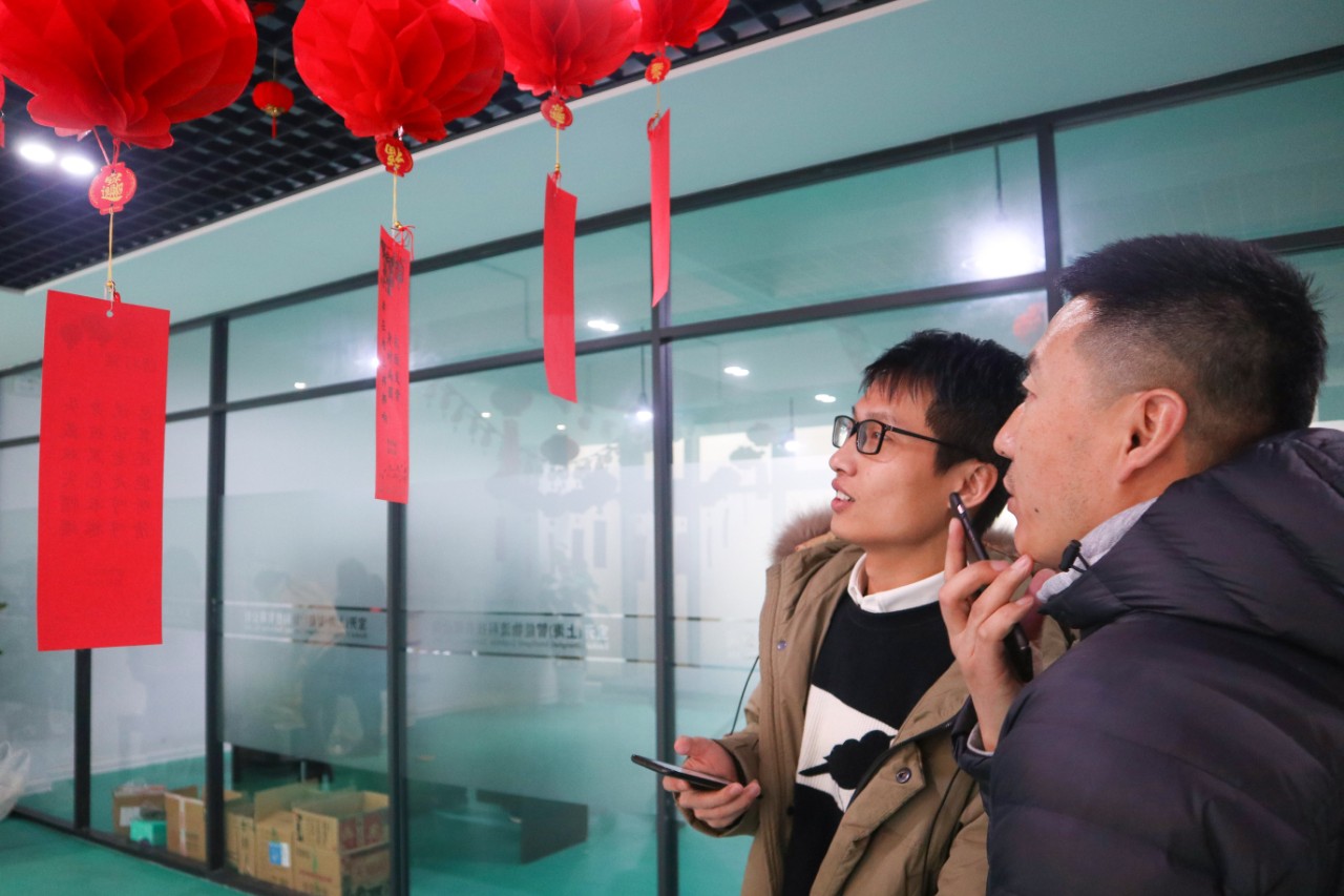 迎春纳福闹元宵，欢声笑语度上元 | 海洋之神HY590元宵节系列活动报道