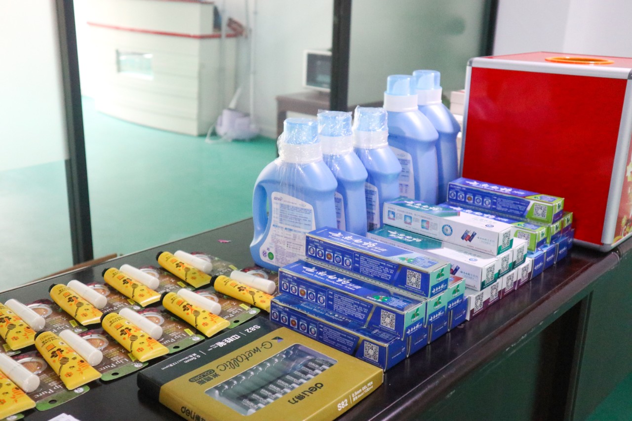 迎春纳福闹元宵，欢声笑语度上元 | 海洋之神HY590元宵节系列活动报道