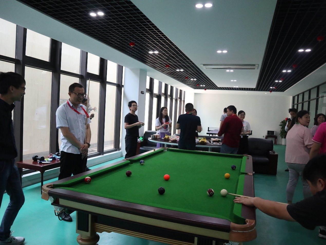 粽情粽意·浓情端午 | 海洋之神HY590端午节主题活动报道