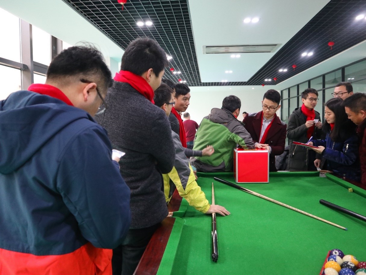 新闻 | “不忘初心创辉煌，牢记使命迎挑战”海洋之神HY590年会系列活动报道