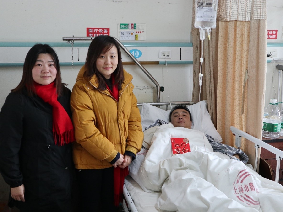 新闻 | “不忘初心创辉煌，牢记使命迎挑战”海洋之神HY590年会系列活动报道