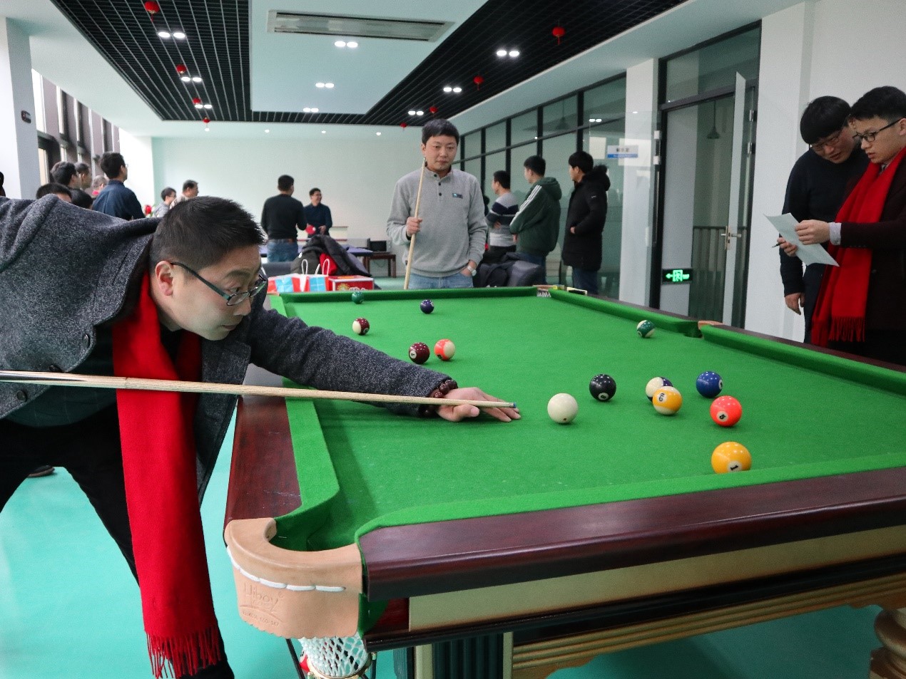 新闻 | “不忘初心创辉煌，牢记使命迎挑战”海洋之神HY590年会系列活动报道