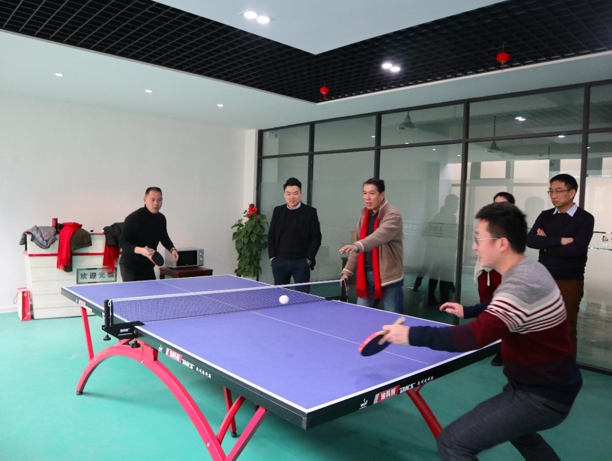 新闻 | “不忘初心创辉煌，牢记使命迎挑战”海洋之神HY590年会系列活动报道