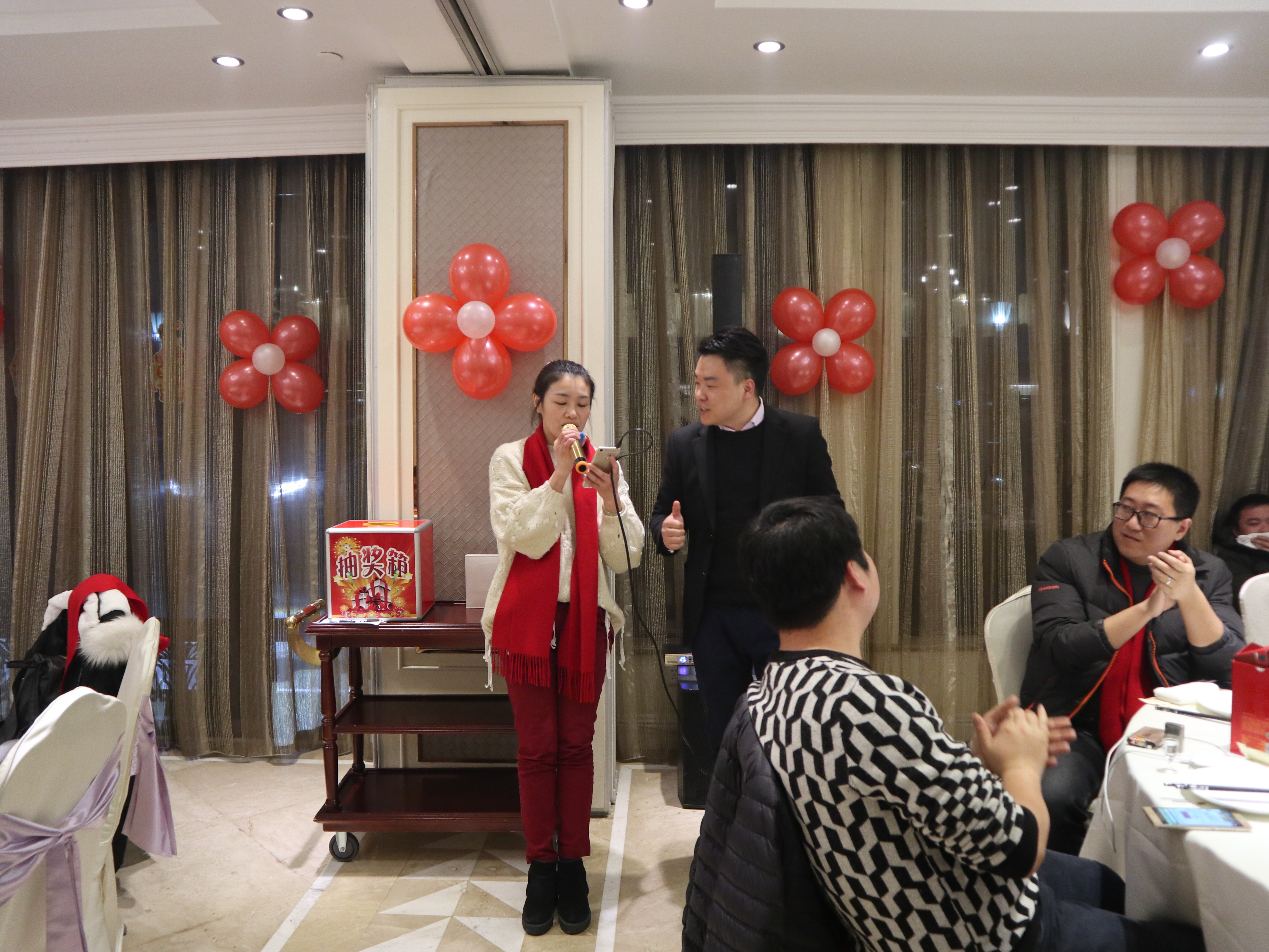 新闻 | “不忘初心创辉煌，牢记使命迎挑战”海洋之神HY590年会系列活动报道