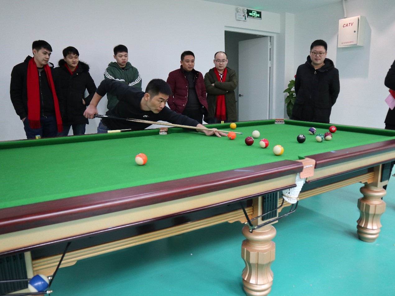 新闻 | “不忘初心创辉煌，牢记使命迎挑战”海洋之神HY590年会系列活动报道