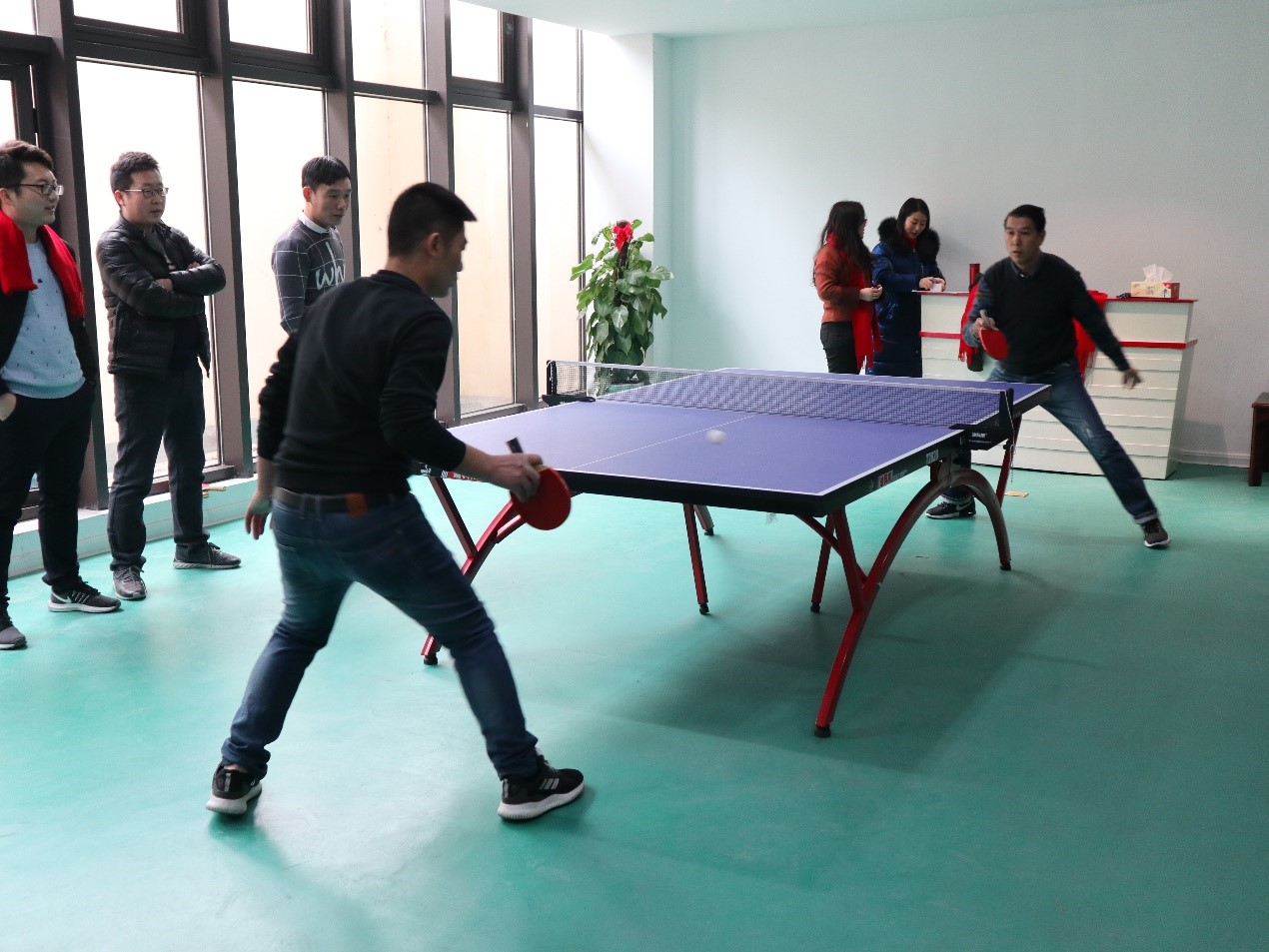 新闻 | “不忘初心创辉煌，牢记使命迎挑战”海洋之神HY590年会系列活动报道