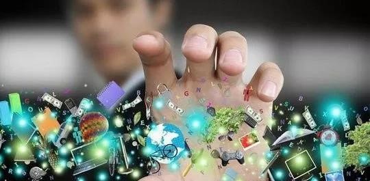 物流 | 王国文：区块供应链时代即将来临