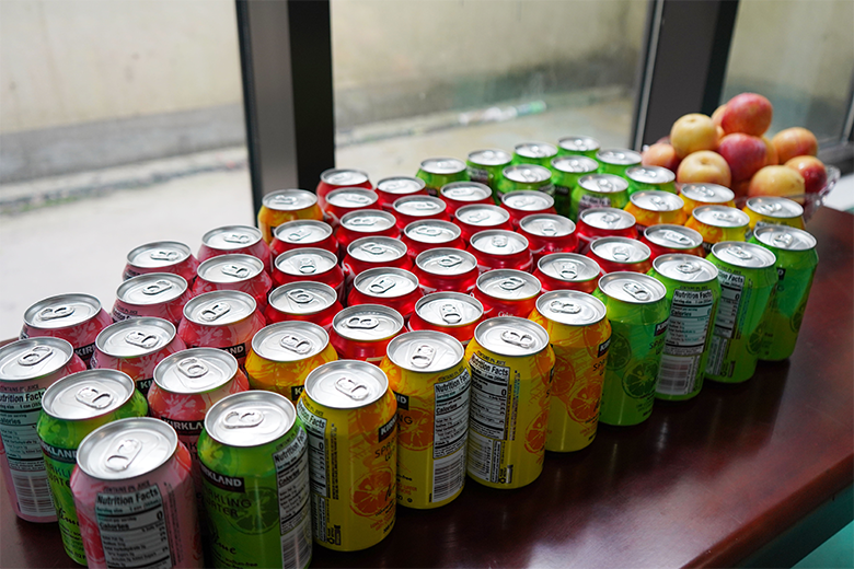 月圆中秋 · 集体庆生 | 温馨九月,迎佳节,贺生辰,共团圆!